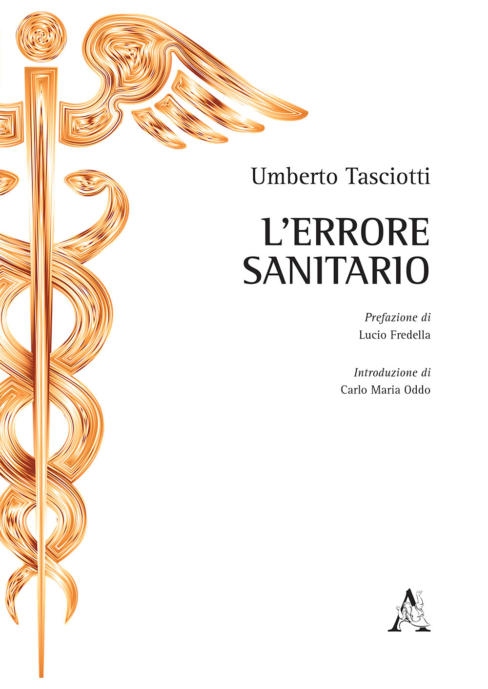 L'errore sanitario