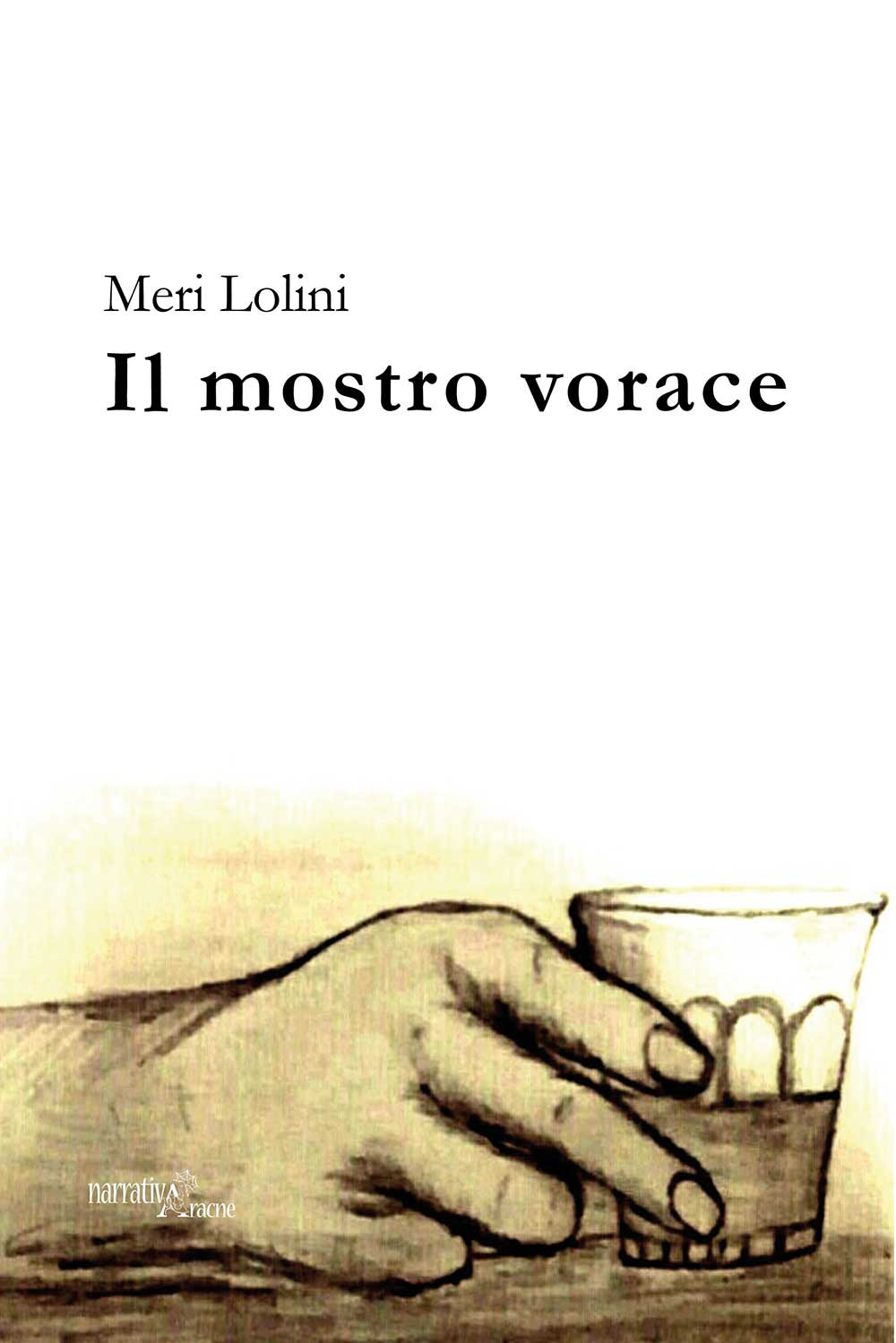 Il mostro vorace