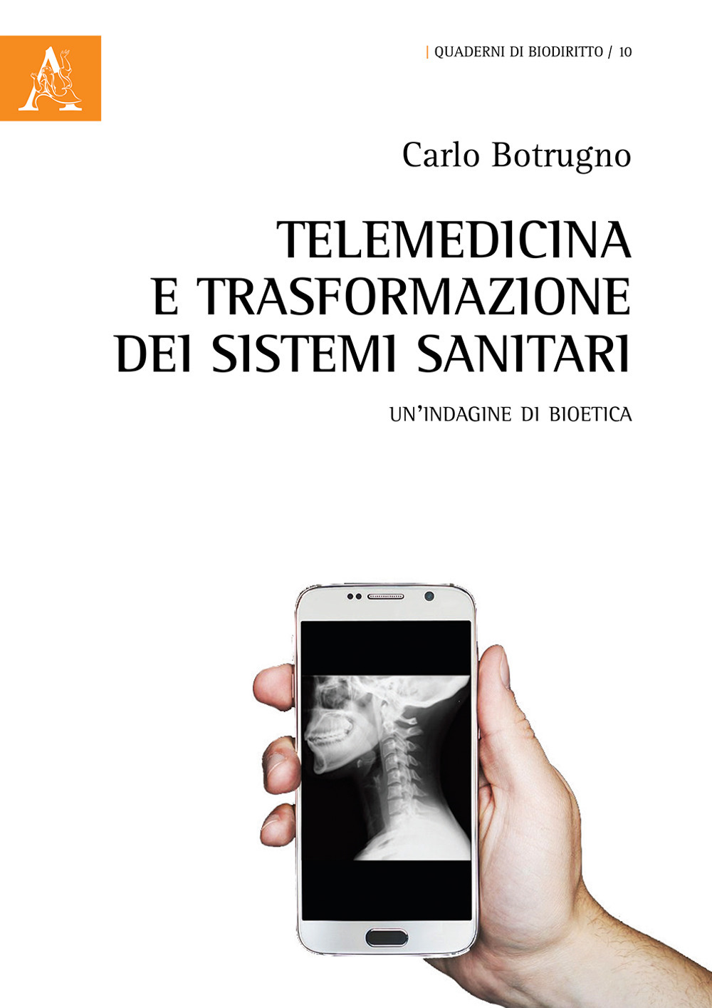 Telemedicina e trasformazione dei sistemi sanitari. Un'indagine di bioetica