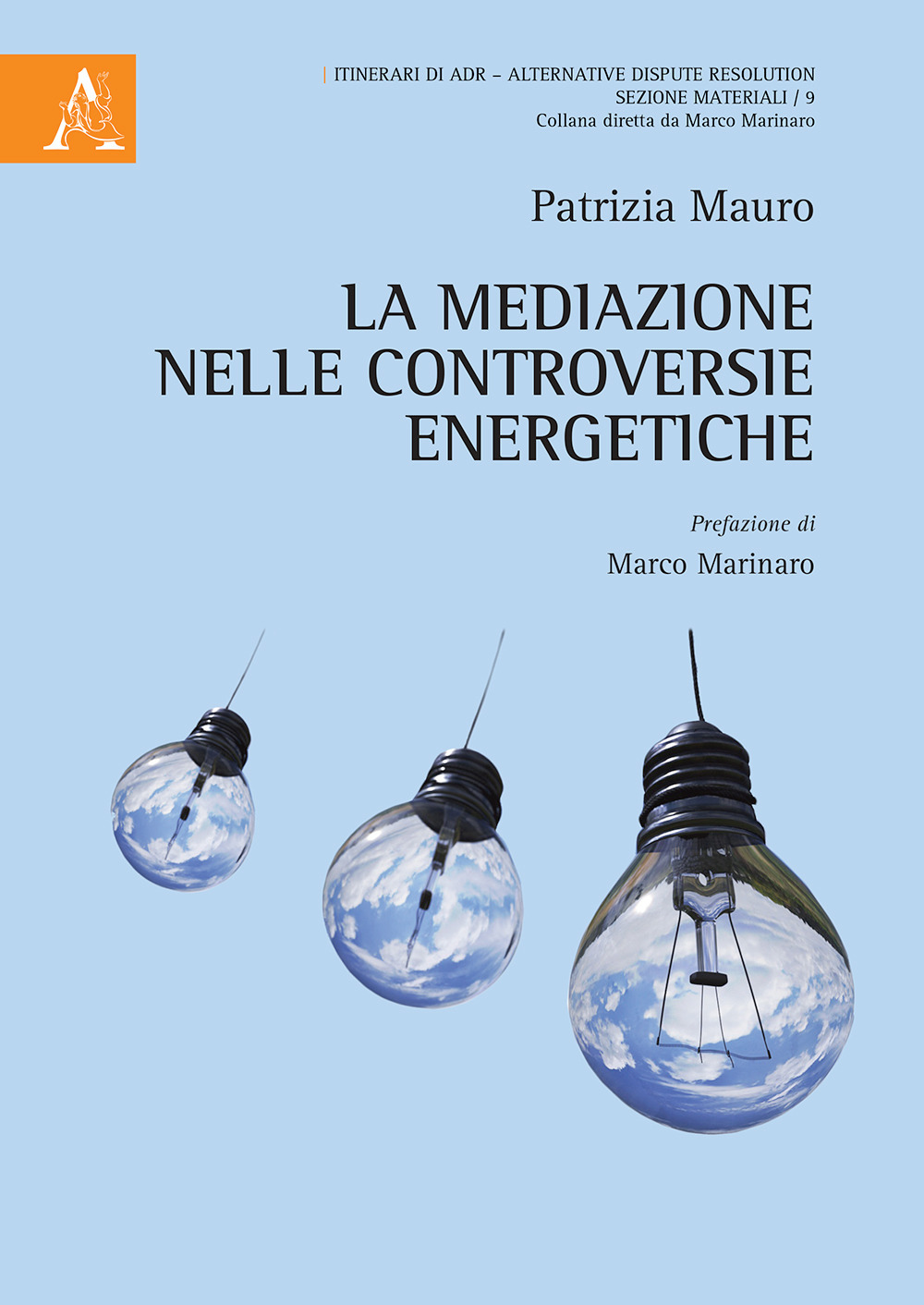 La mediazione nelle controversie energetiche