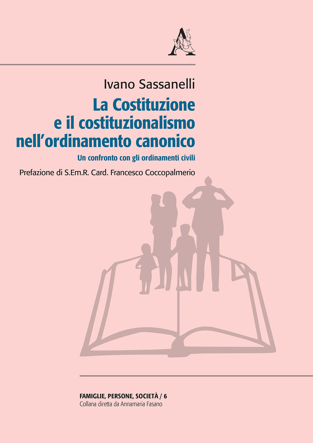 La Costituzione e il costituzionalismo nell'ordinamento canonico. Un confronto con gli ordinamenti civili