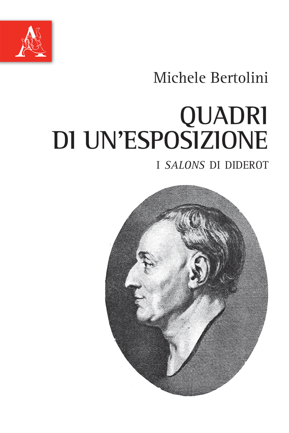 Quadri di un'esposizione. I «Salons» di Diderot