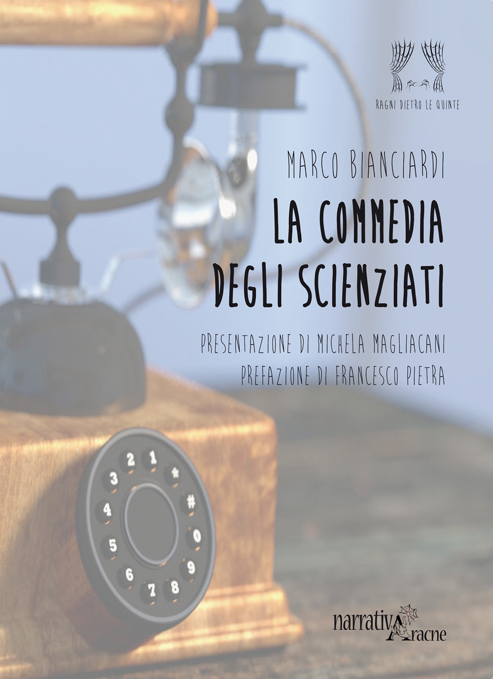 La commedia degli scienziati