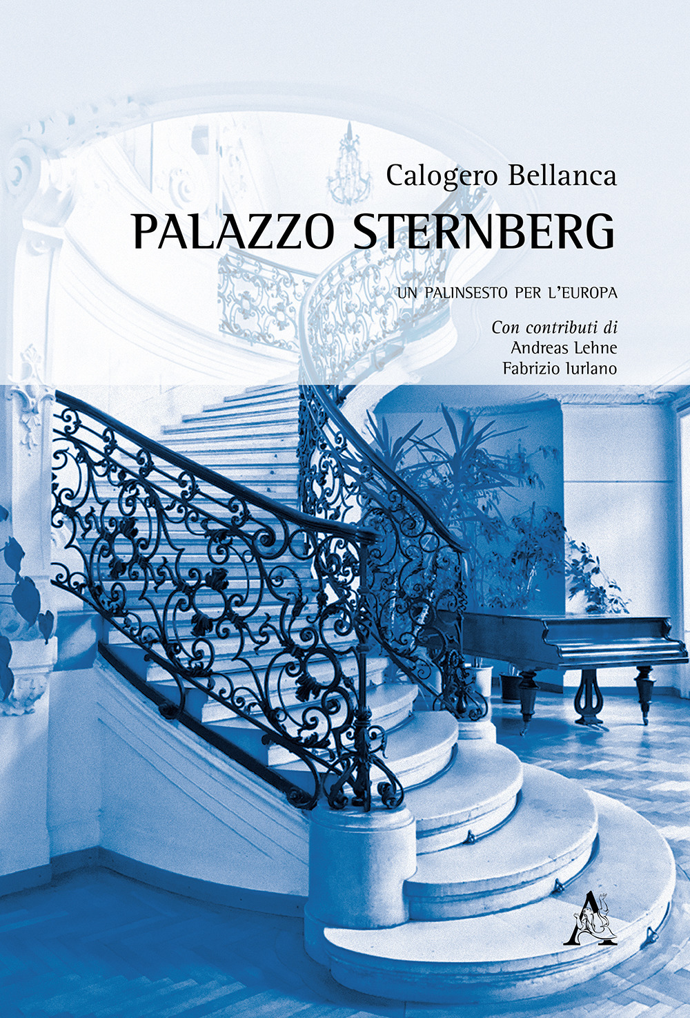 Palazzo Sternberg. Un palinsesto per l'Europa