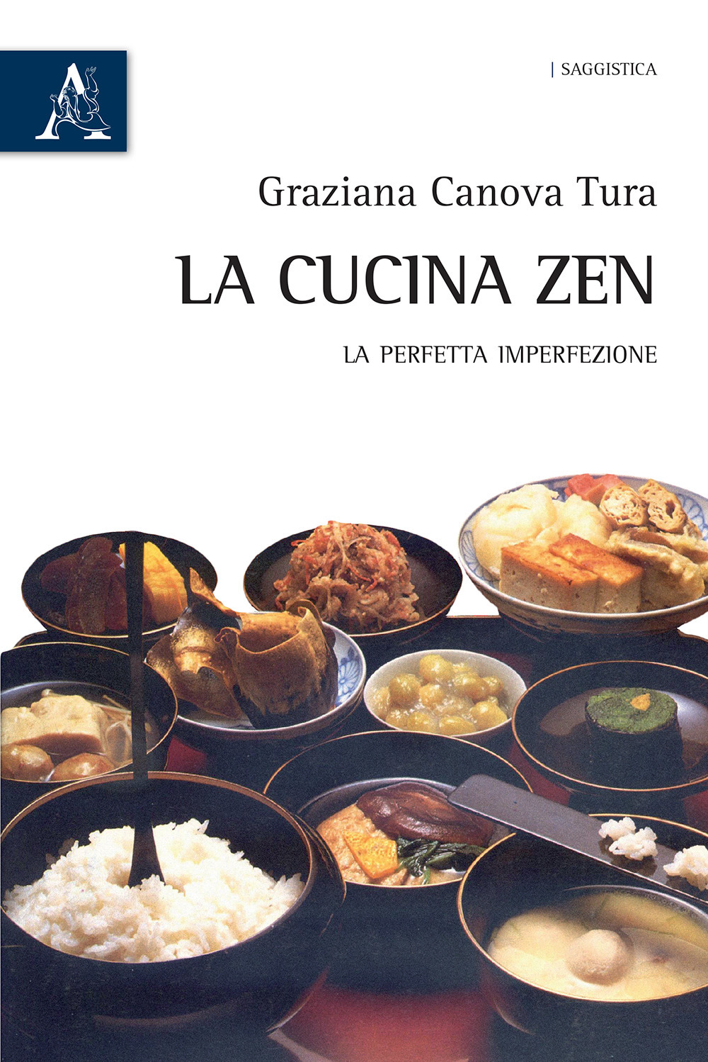 La cucina zen. La perfetta imperfezione