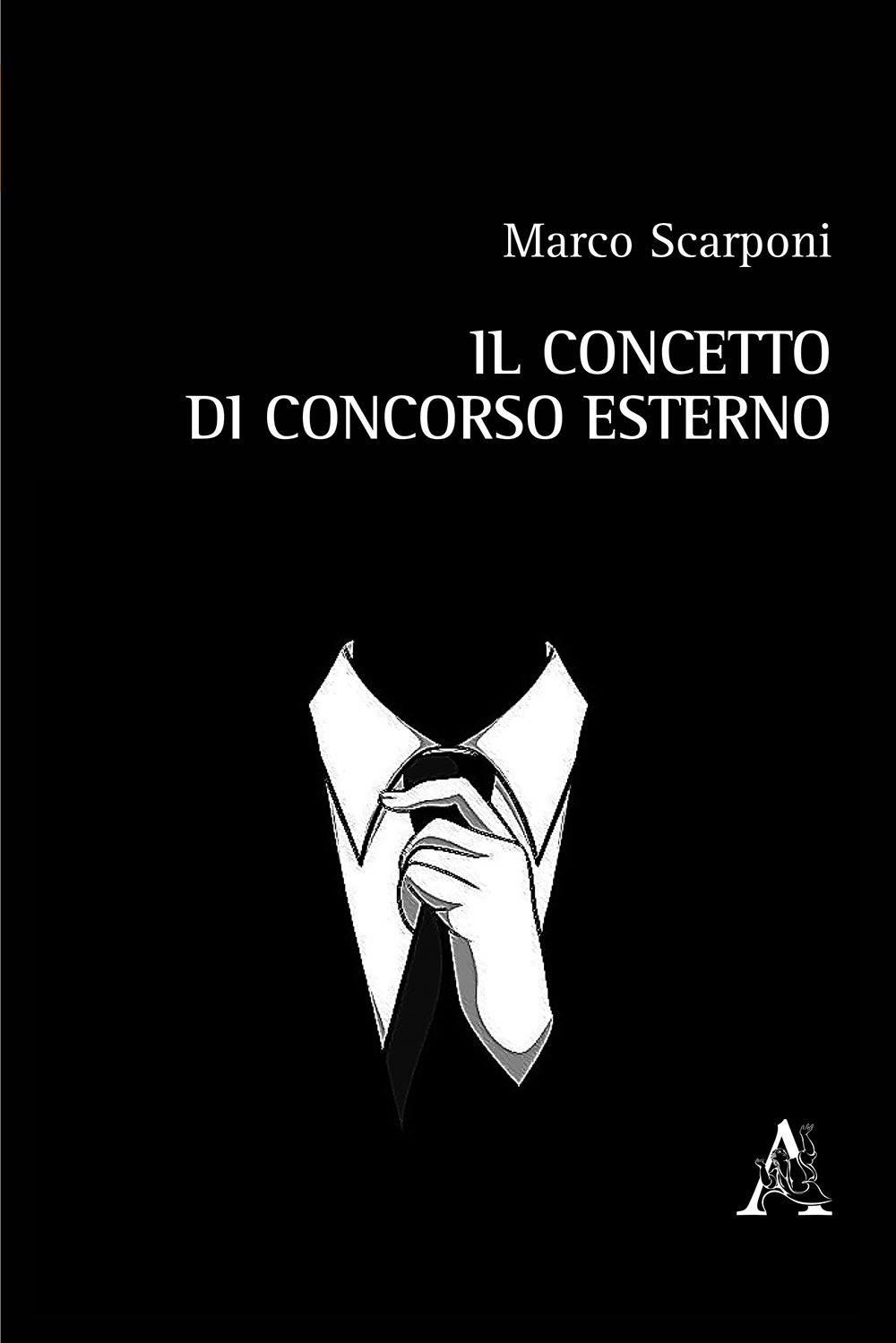 Il concetto di concorso esterno