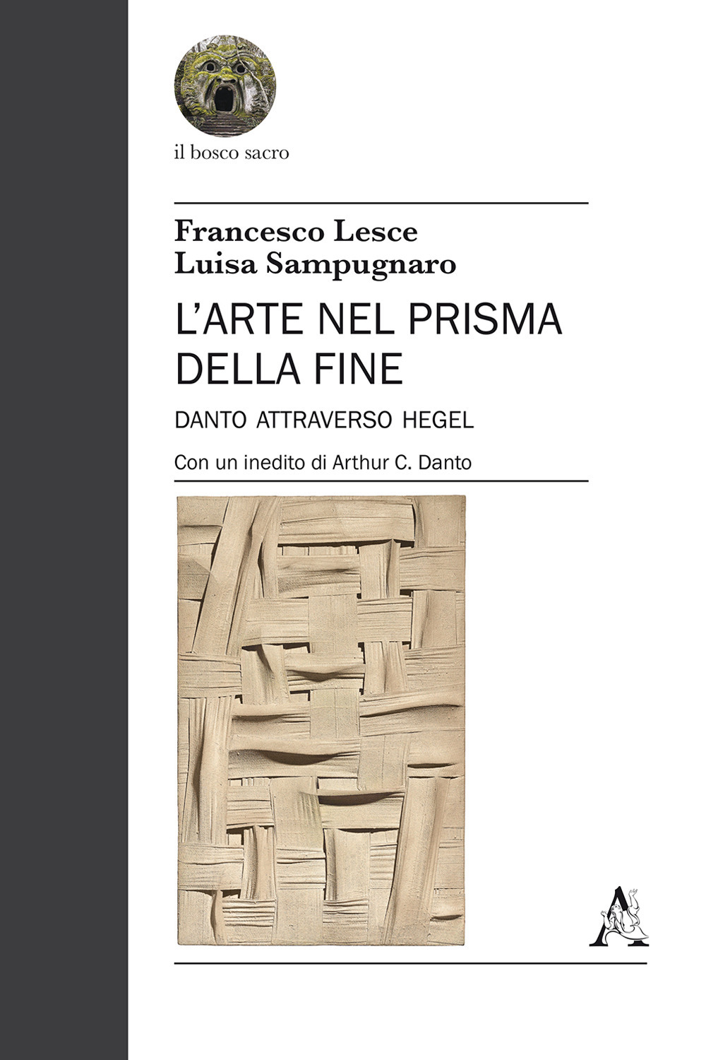 L'arte nel prisma della fine. Danto attraverso Hegel