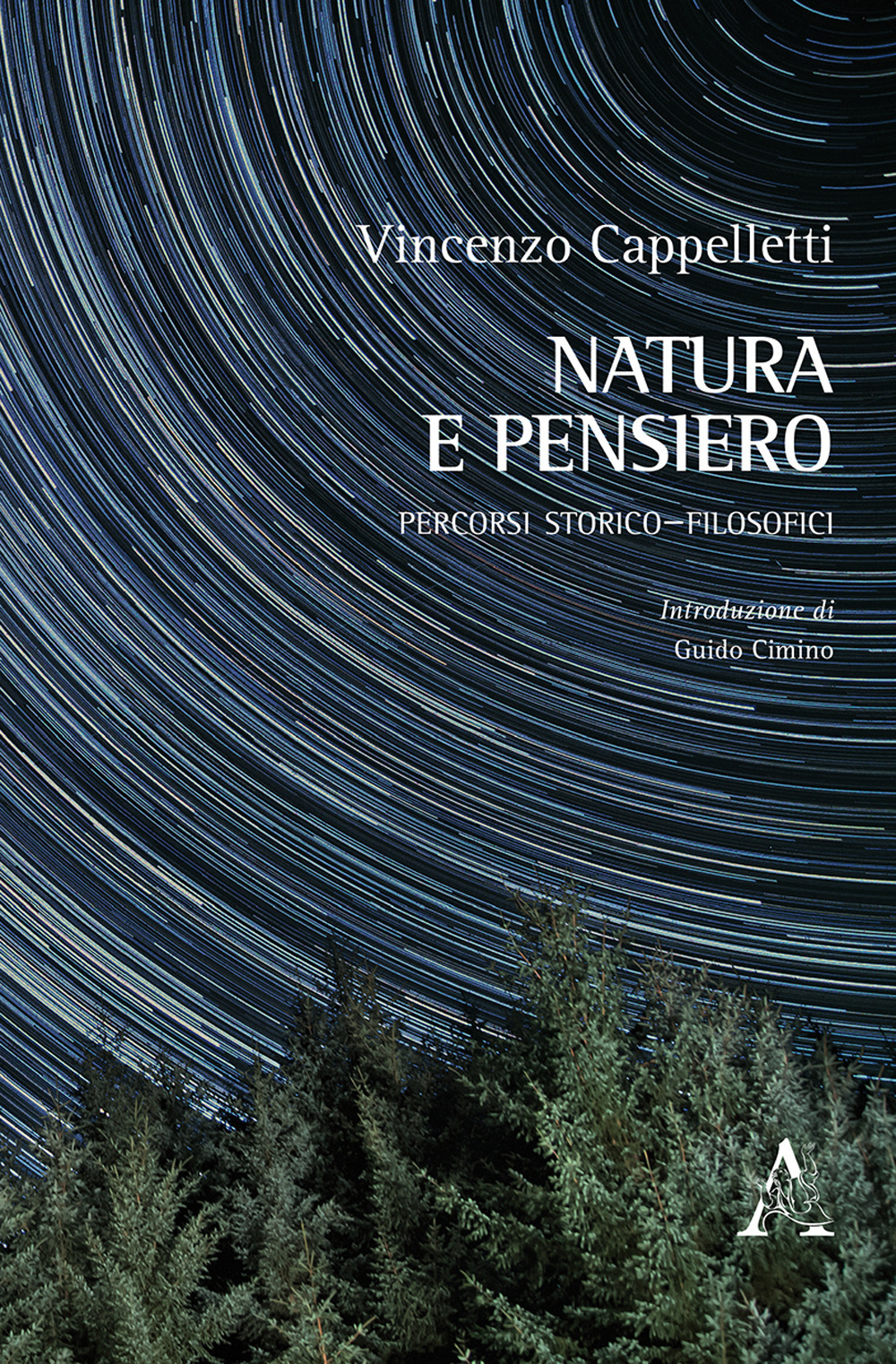 Natura e pensiero. Percorsi storico-filosofici