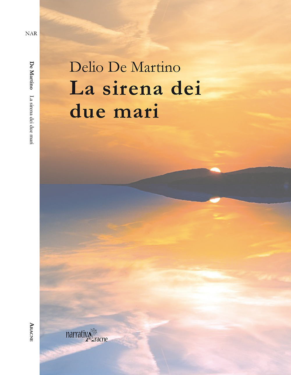 La sirena dei due mari