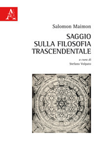 Saggio sulla filosofia trascendentale