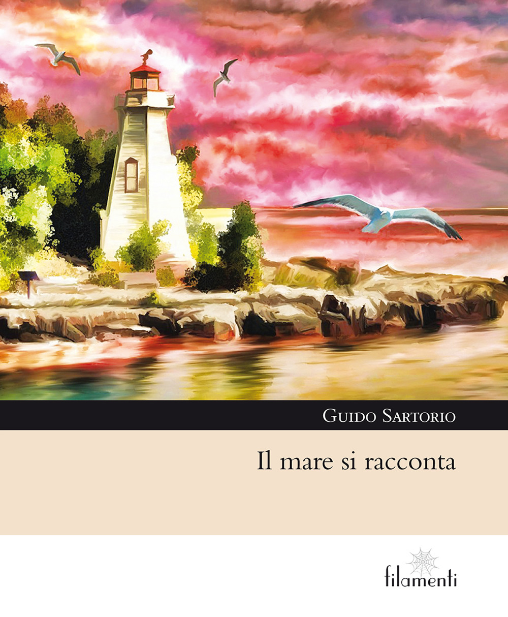 Il mare si racconta