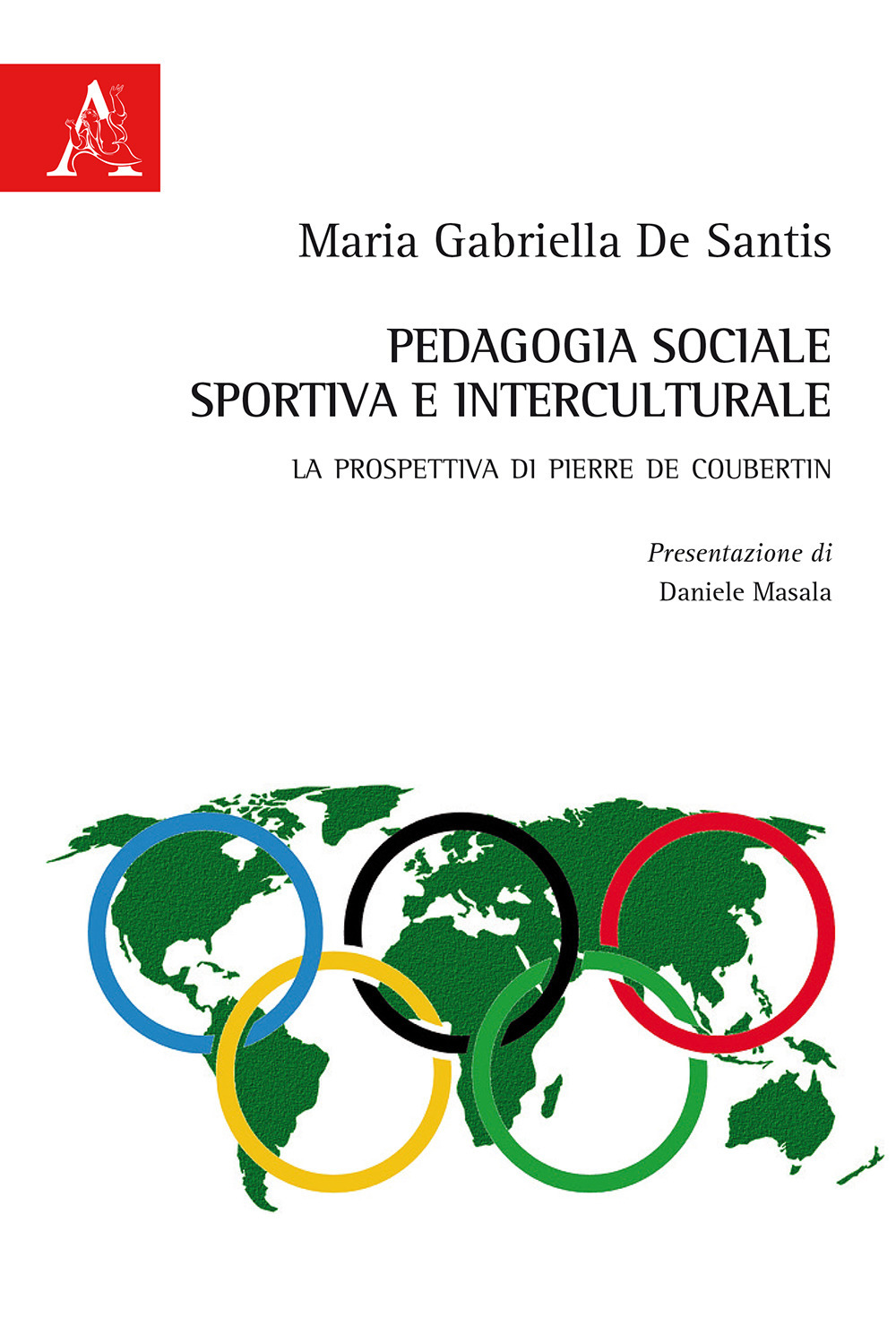 Pedagogia sociale, sportiva e interculturale. La prospettiva di Pierre de Coubertin