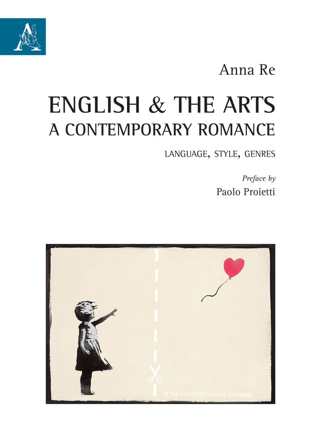 English & the arts. A contemporary romance. Language, style, genres