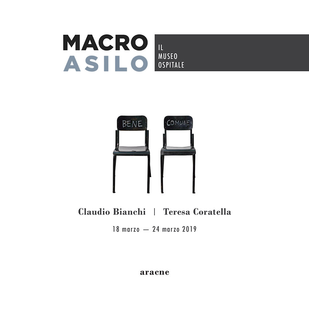 Macro Asilo. 18 marzo-24 marzo 2019