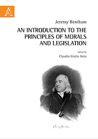 An introduction to the principles of morals and legislation