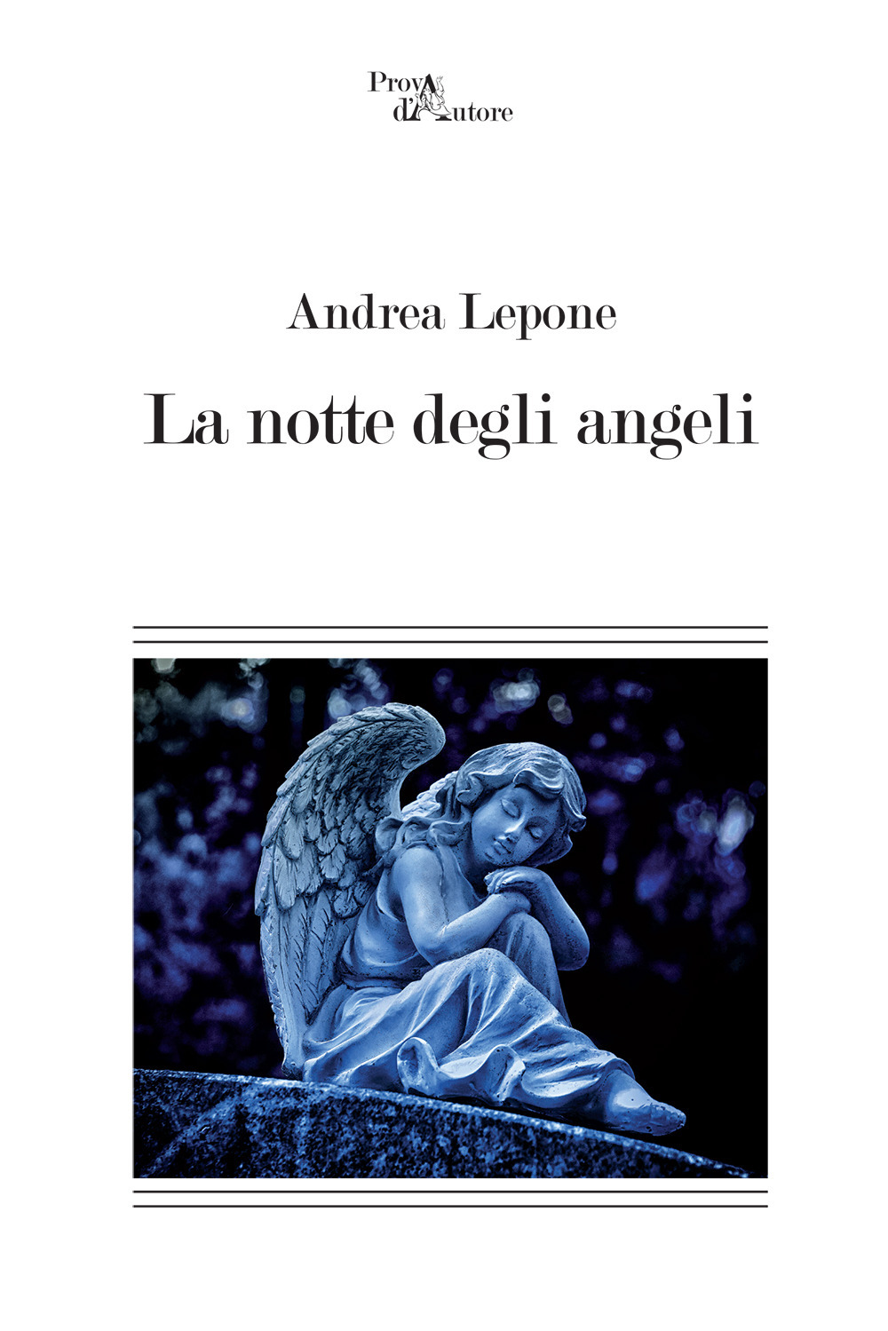 La notte degli angeli