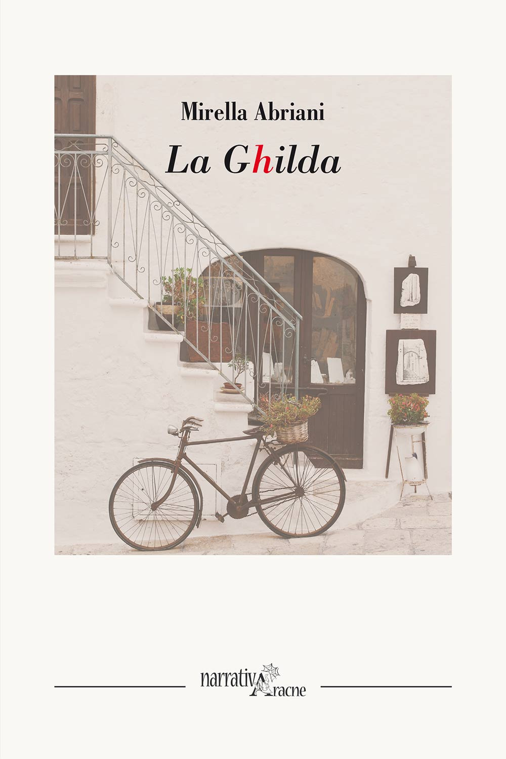 La Ghilda