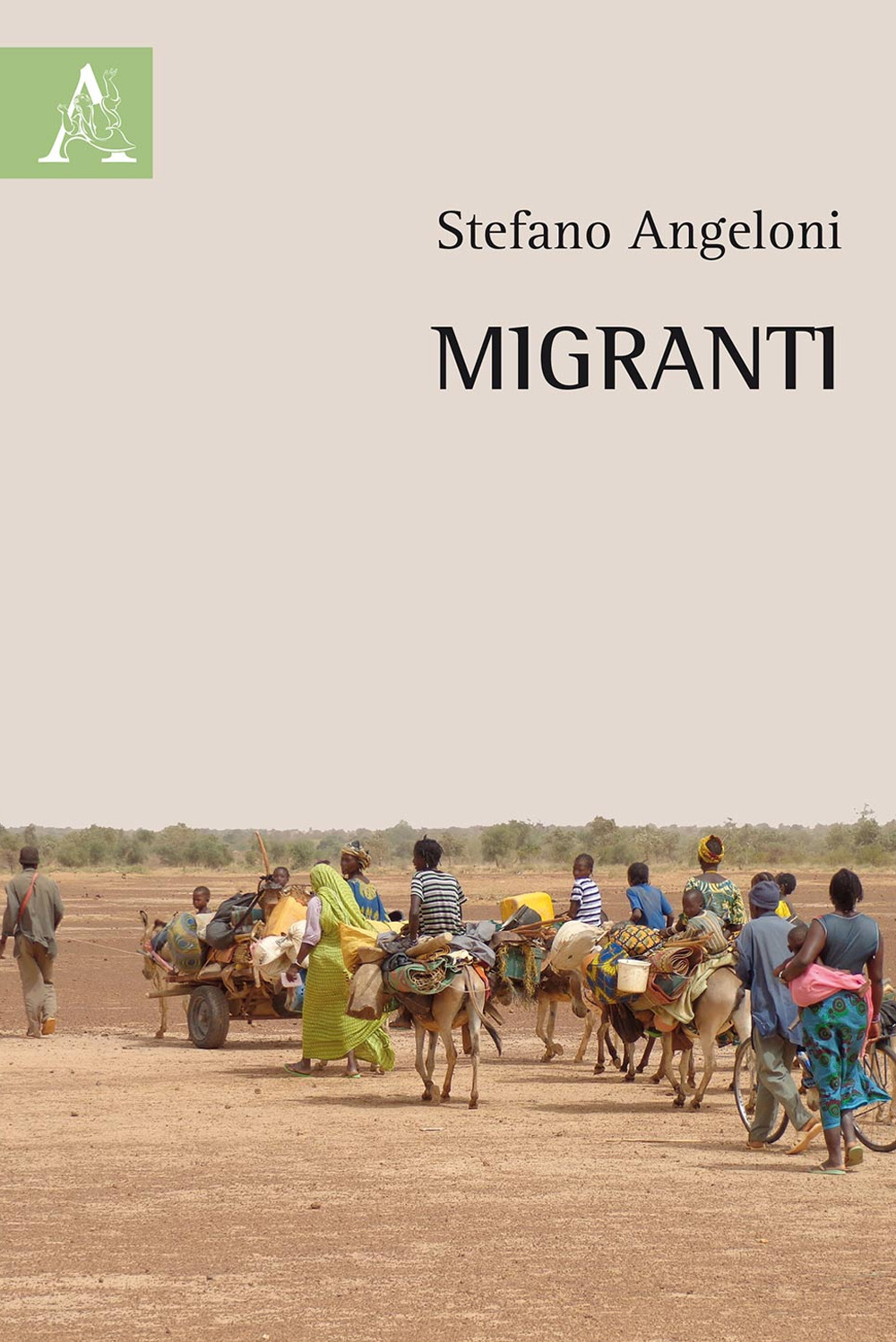 Migranti