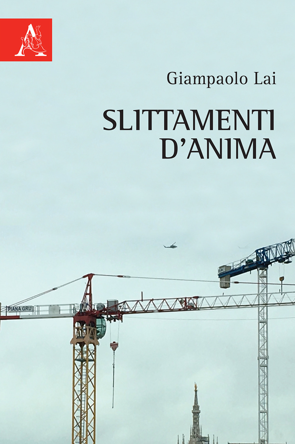 Slittamenti d'anima