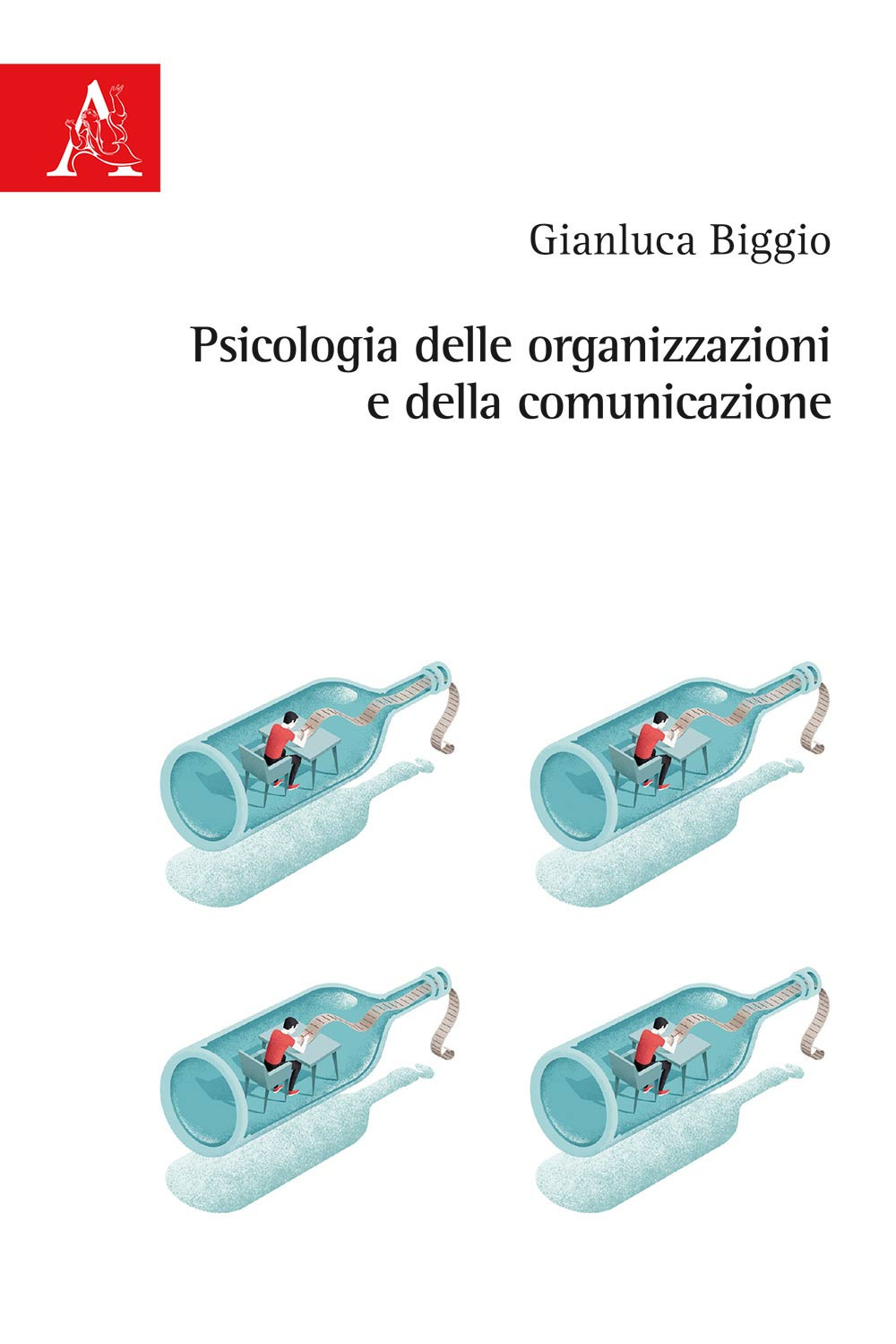 Psicologia delle organizzazioni e della comunicazione