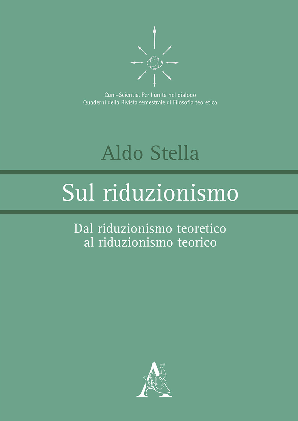 Sul riduzionismo. Dal riduzionismo teoretico al riduzionismo teorico