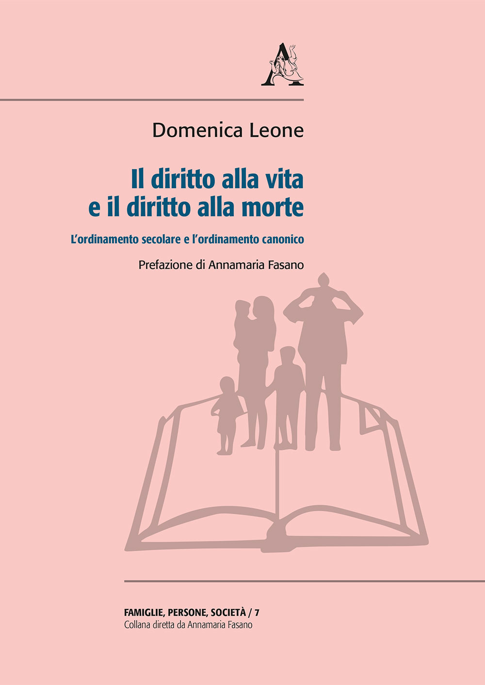 Il diritto alla vita e il diritto alla morte. L'ordinamento secolare e l'ordinamento canonico