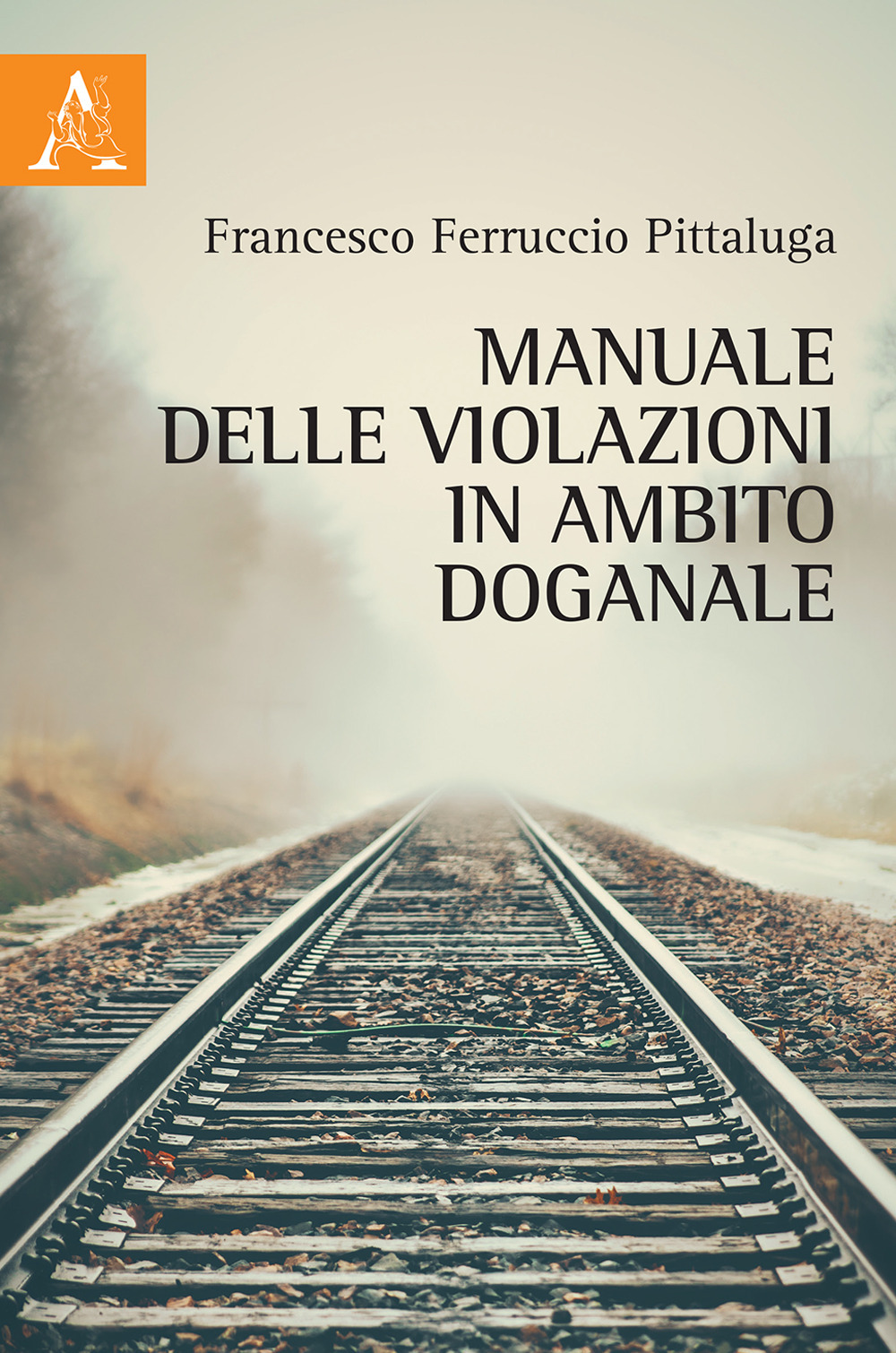 Manuale delle violazioni in ambito doganale