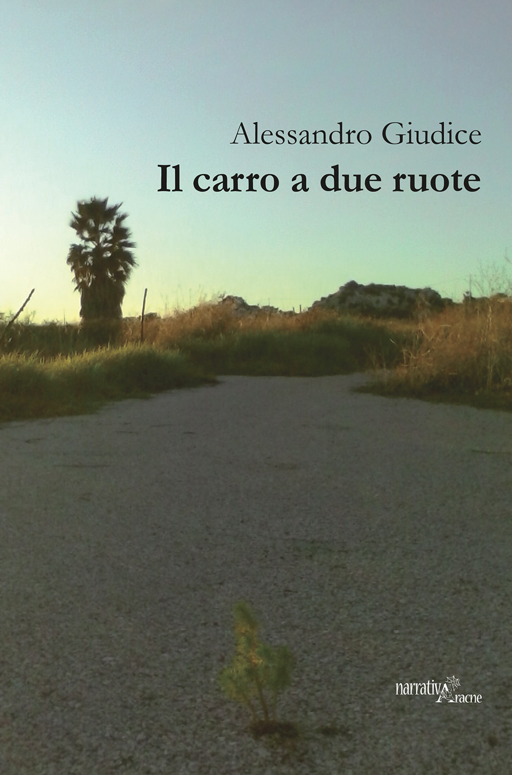 Il carro a due ruote