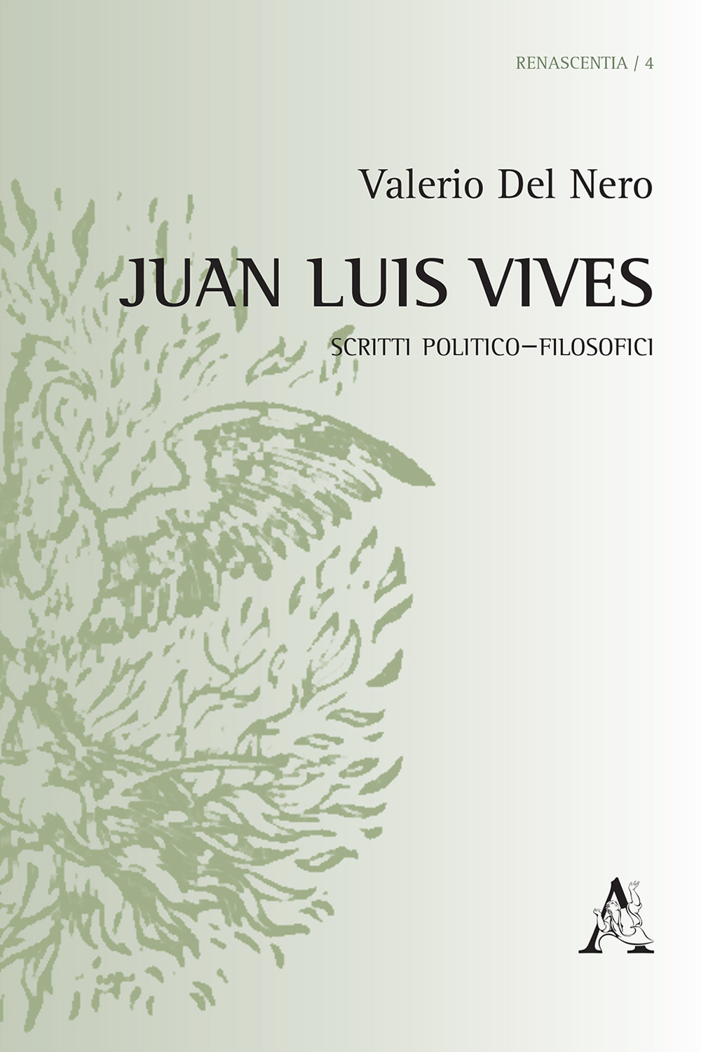 Juan Luis Vives. Scritti politico-filosofici