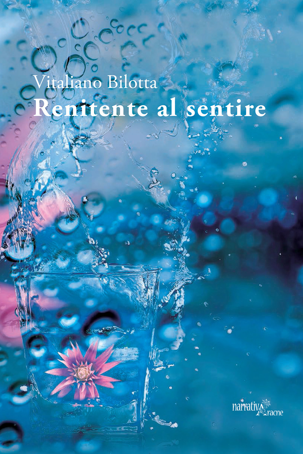 Renitente al sentire