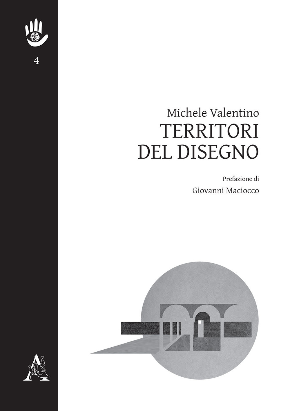 Territori del disegno