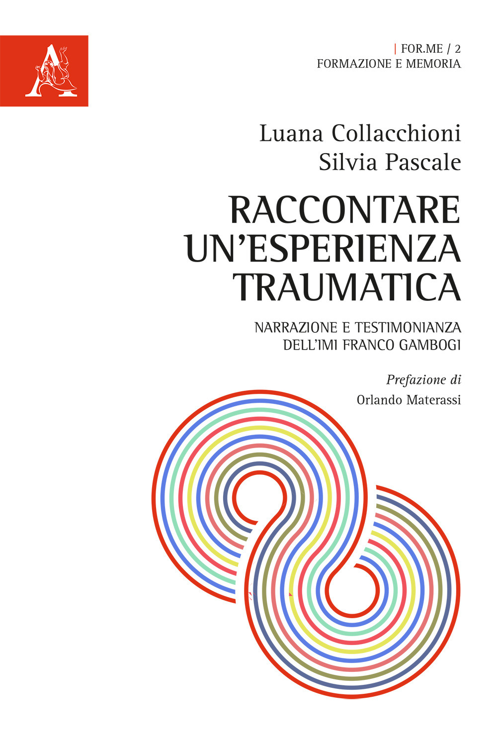 Raccontare un'esperienza traumatica. Narrazione e testimonianza dell'IMI Franco Gambogi