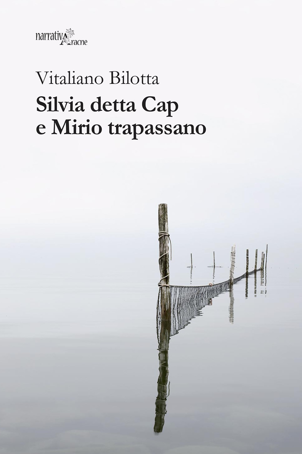 Silvia detta Cap e Mirio trapassano