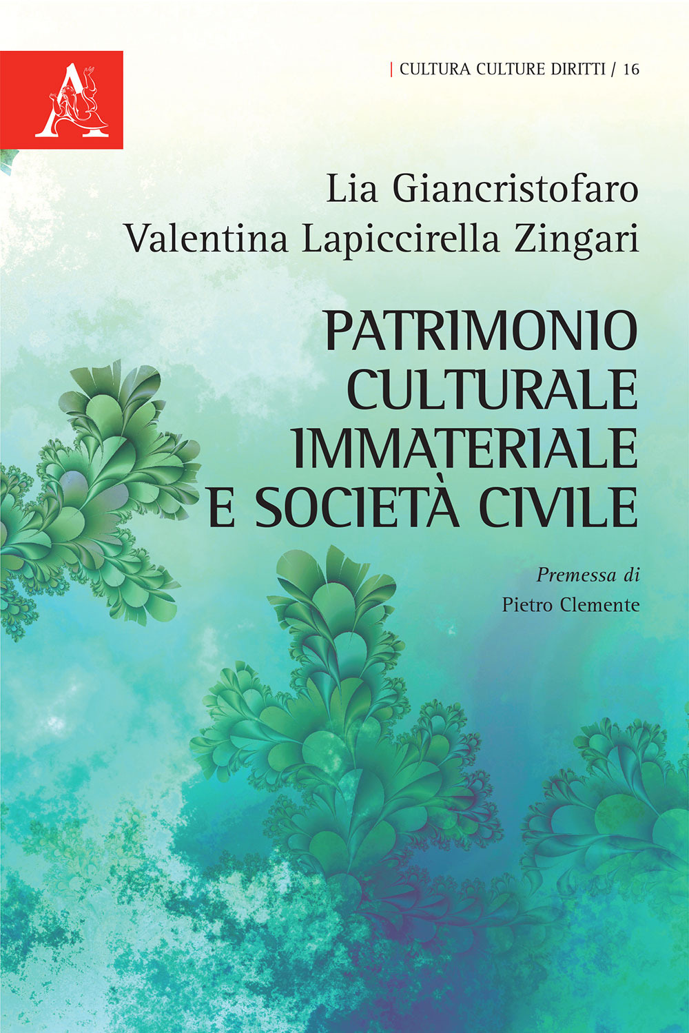 Patrimonio culturale immateriale e società civile