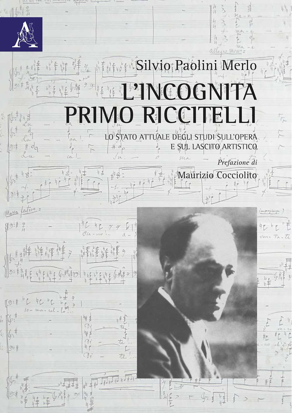 L'incognita Primo Riccitelli