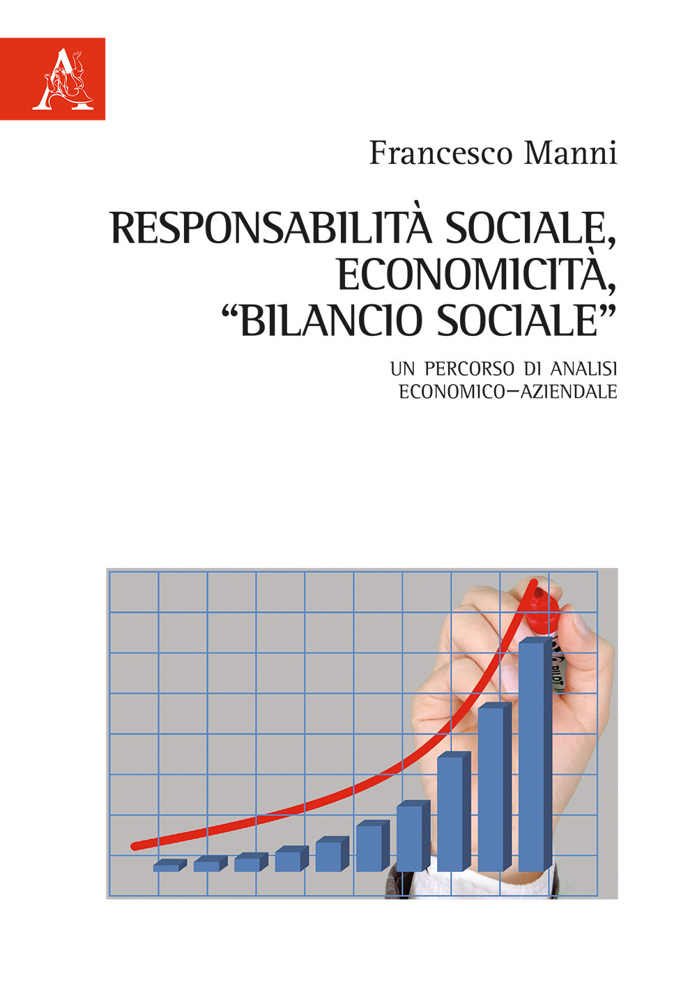 Responsabilità sociale, economicità, bilancio sociale. Un percorso di analisi economico-aziendale