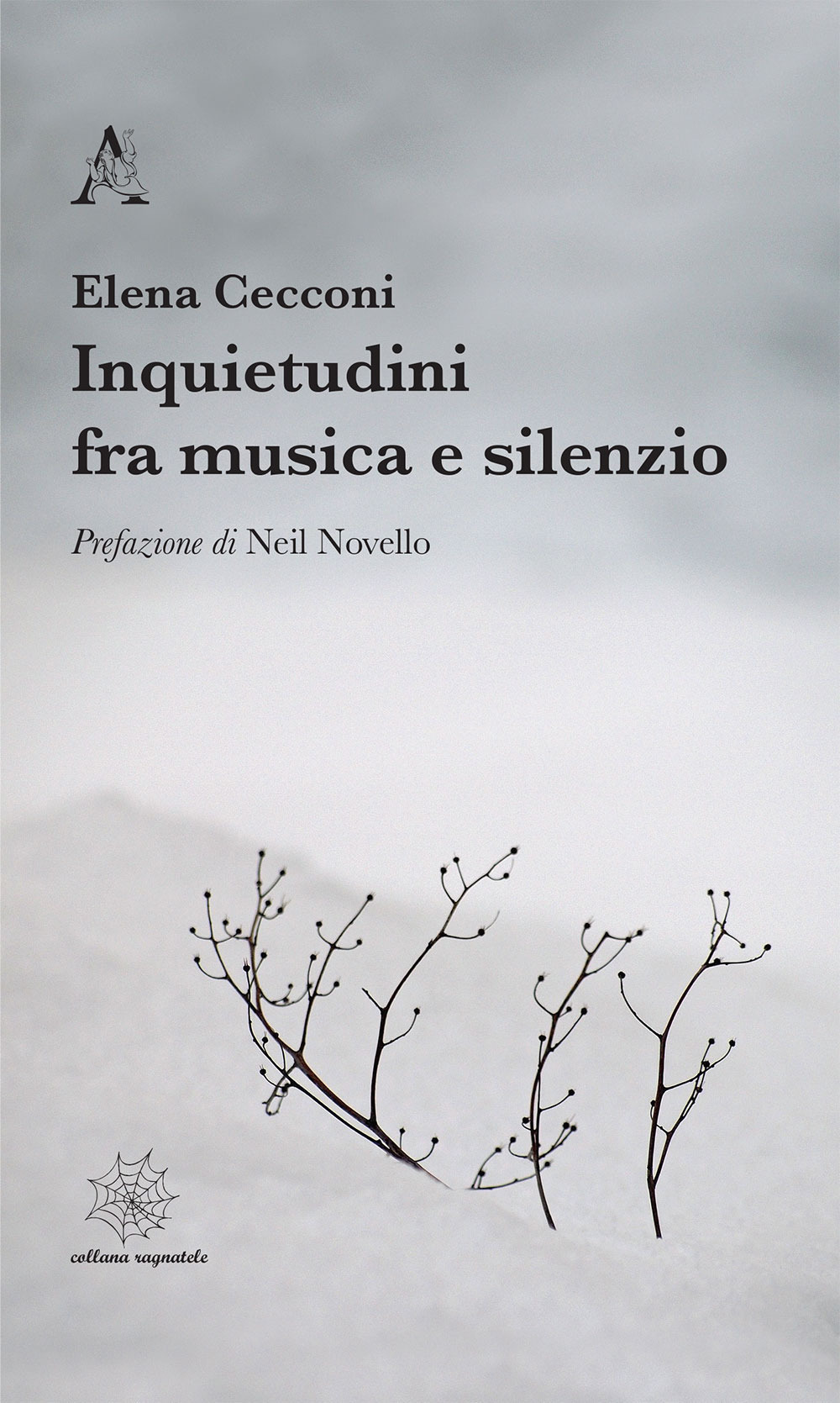 Inquietudini fra musica e silenzio