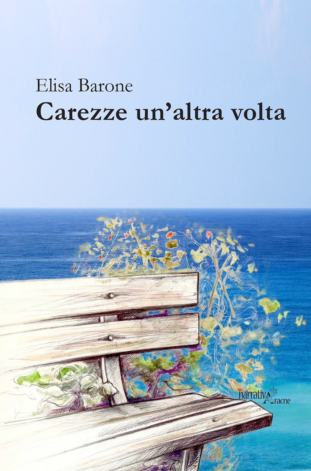 Carezze un'altra volta