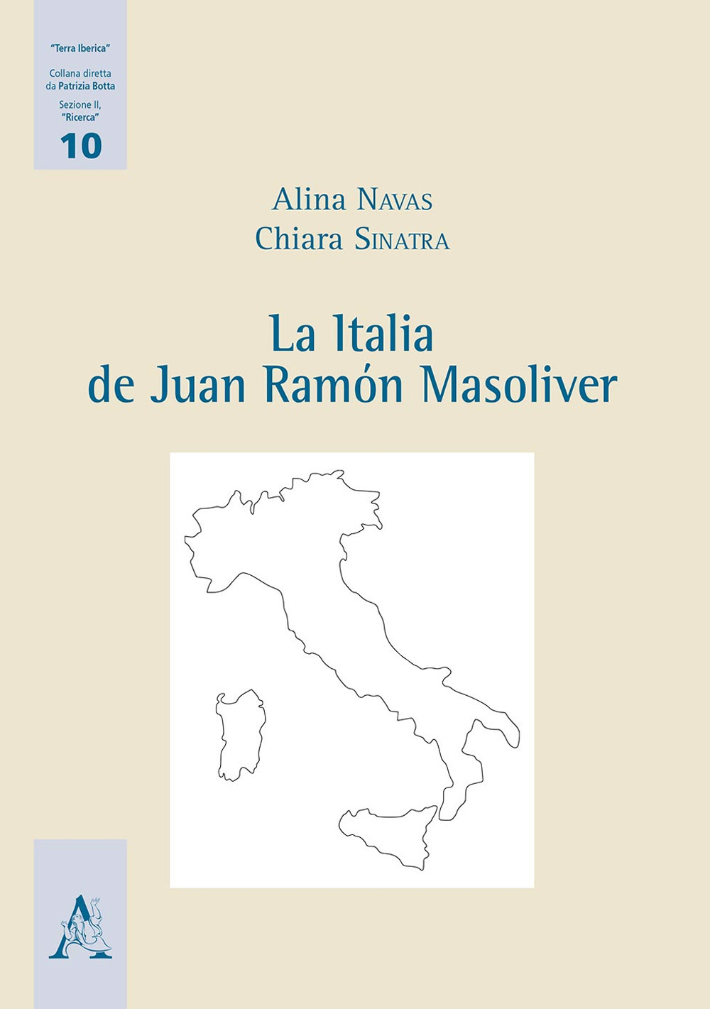 La Italia de Juan Ramón Masoliver