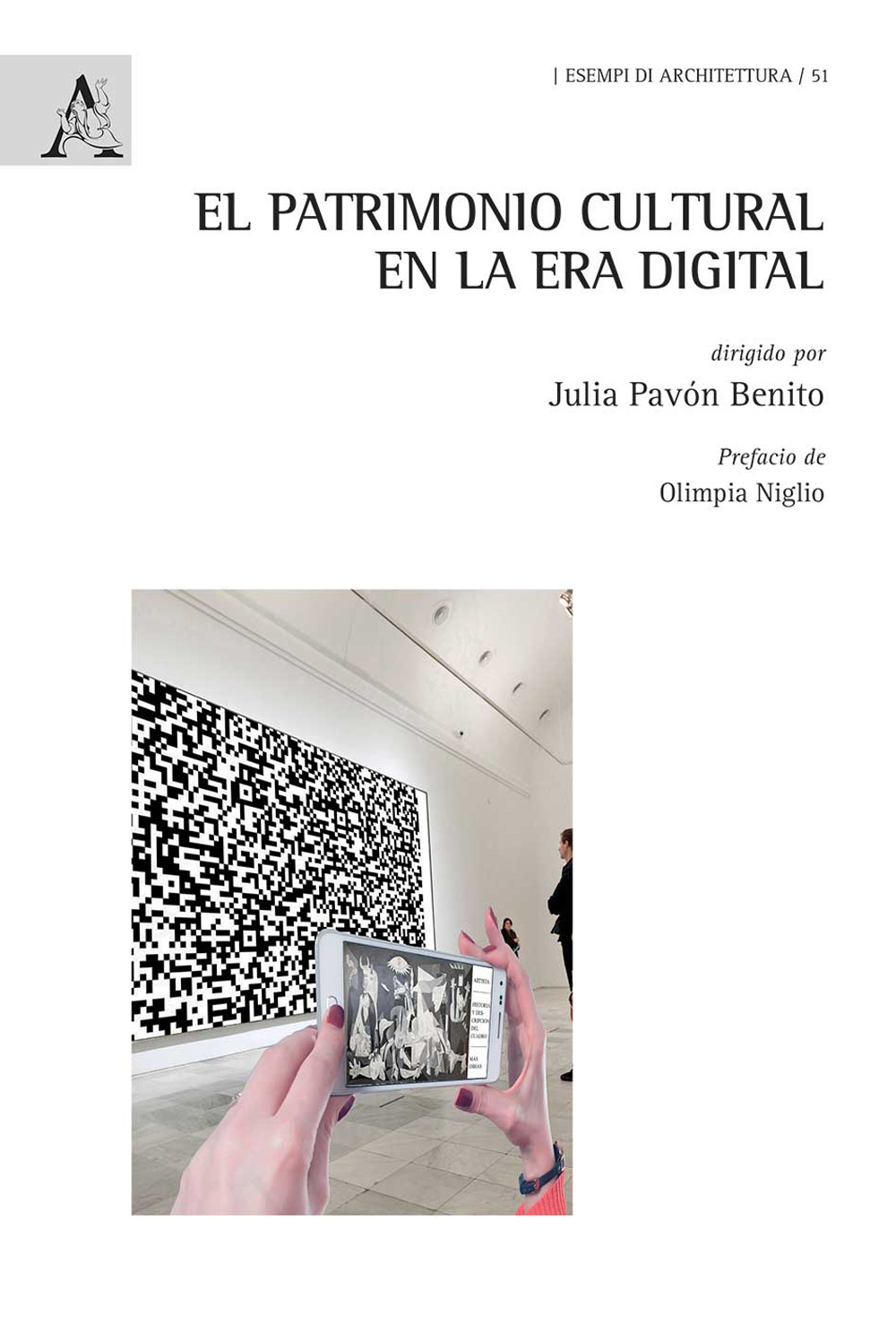 El patrimonio cultural en la era digital