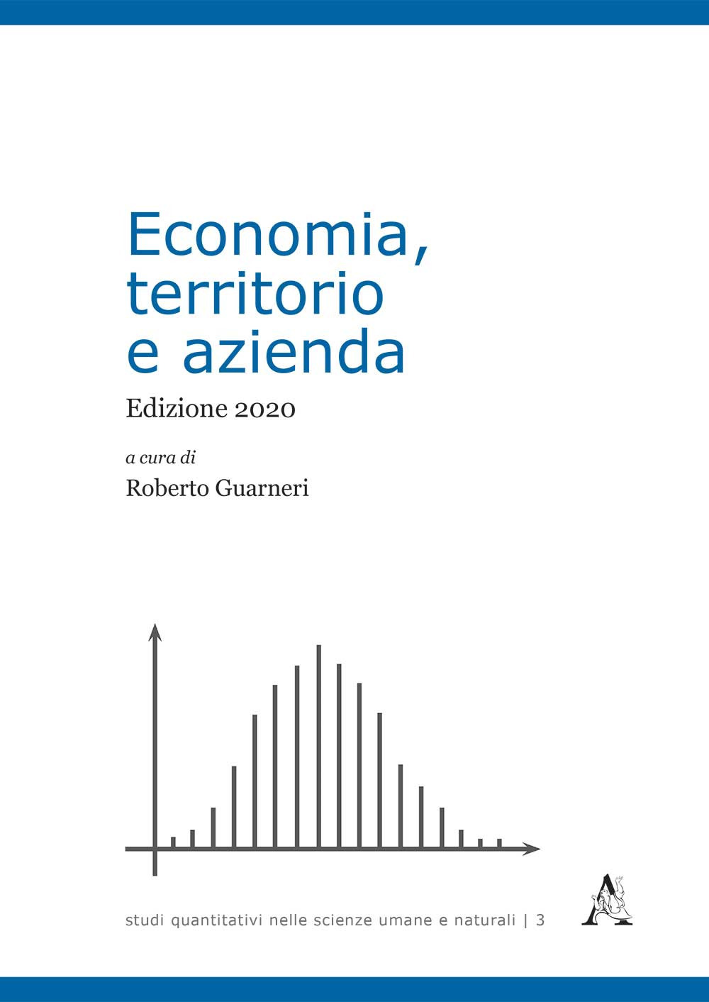 Economia, territorio e azienda. Edizione 2020