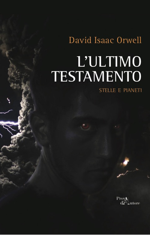 L'ultimo testamento. Stelle e pianeti