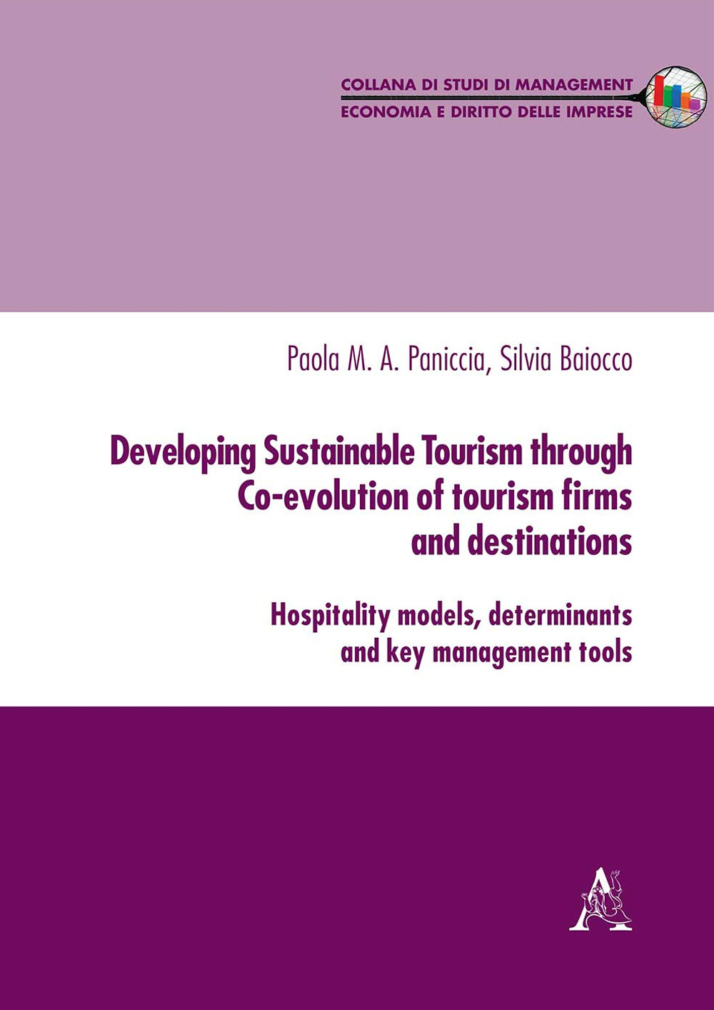 Developing Sustainable Tourism through Co-evolution of tourism firms and destinations