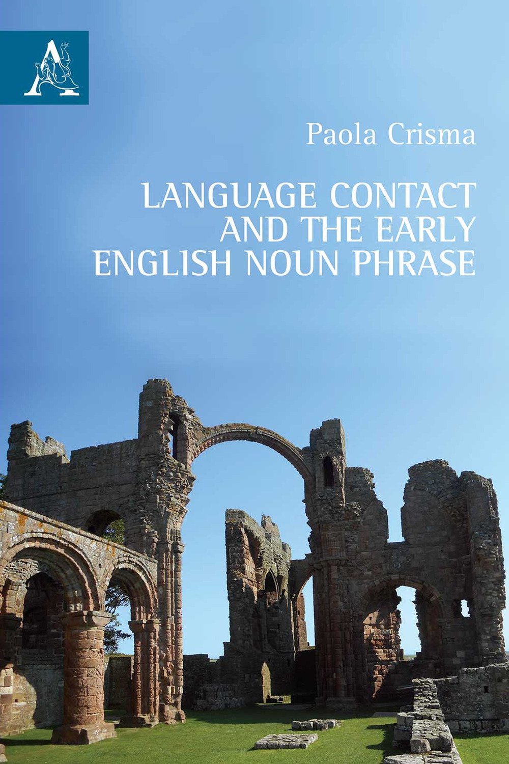 Language contact and the early English noun phrase