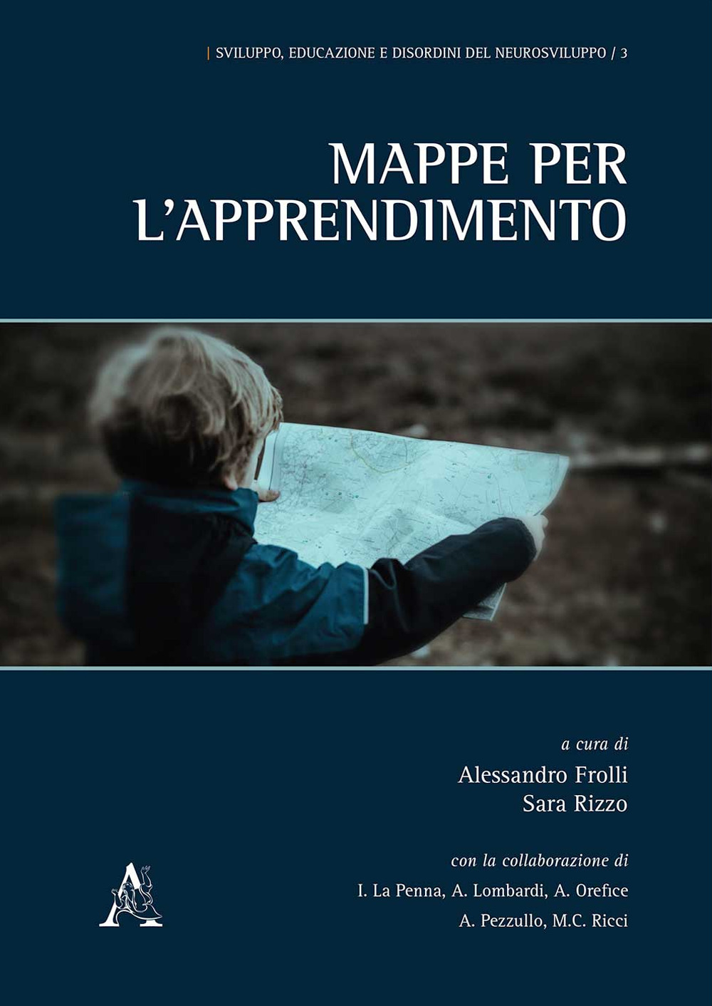 Mappe per l'apprendimento. Strumenti operativi