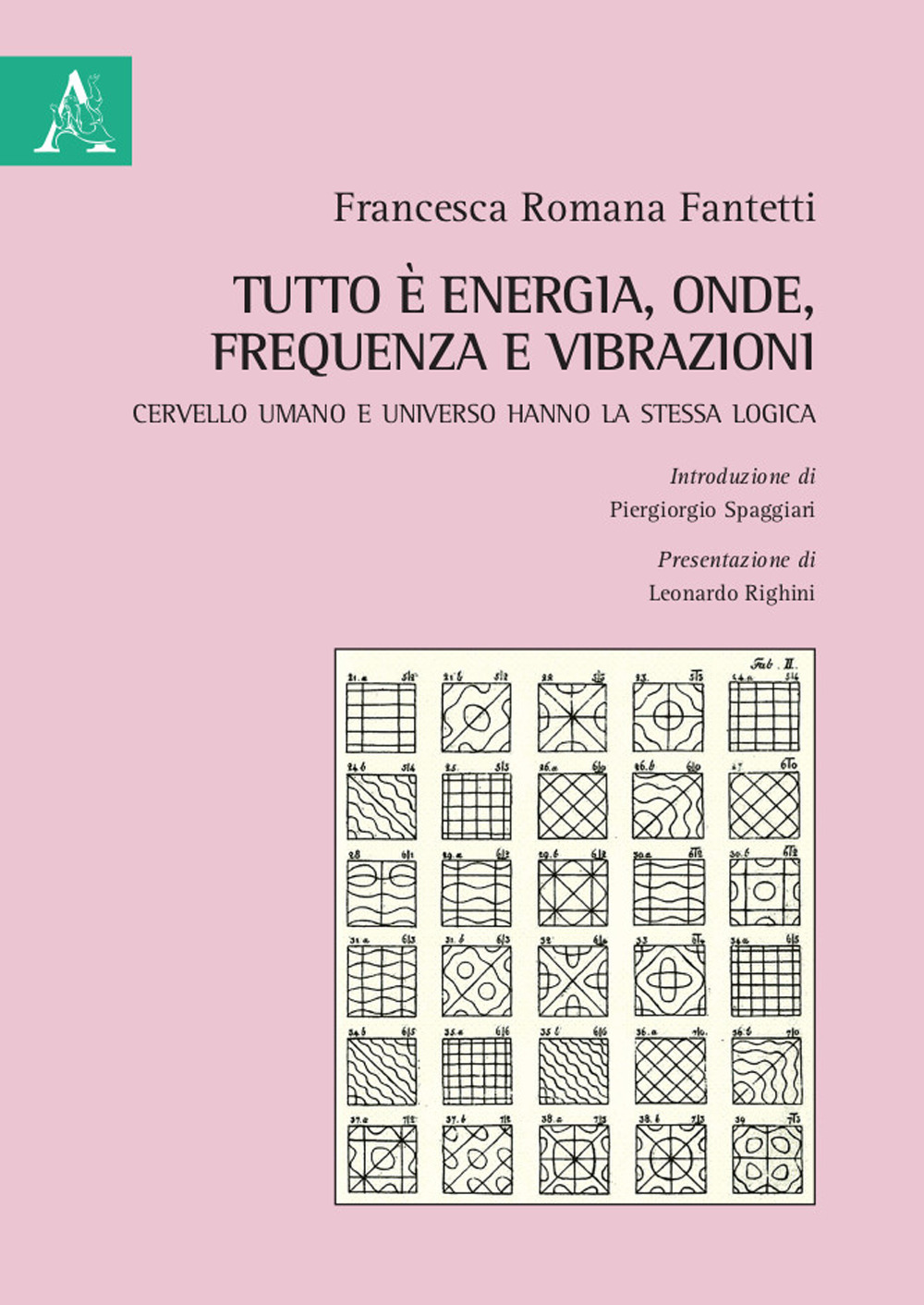 Tutto è energia, onde, frequenza e vibrazioni. Cervello umano e universo hanno la stessa logica