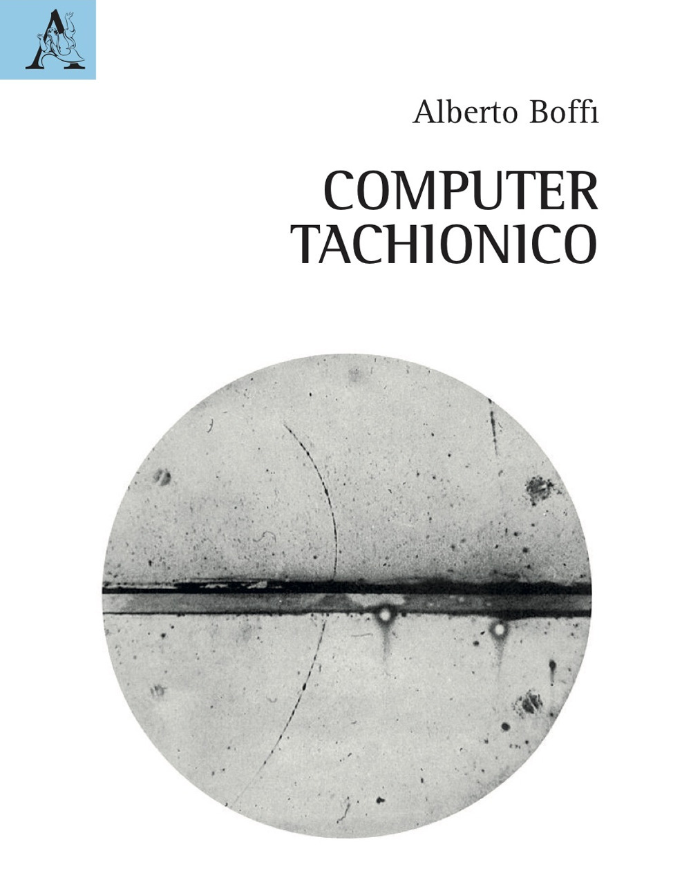 Computer tachionico