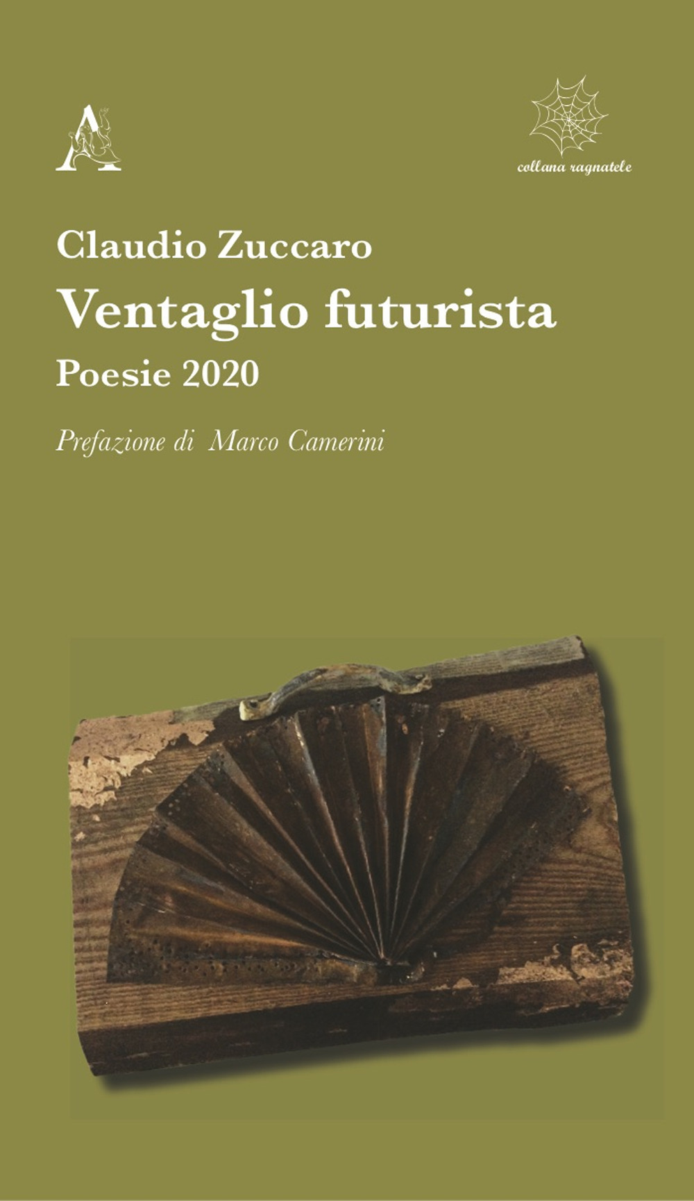 Ventaglio futurista