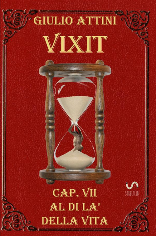 Vixit. Vol. 7: Al di là della vita