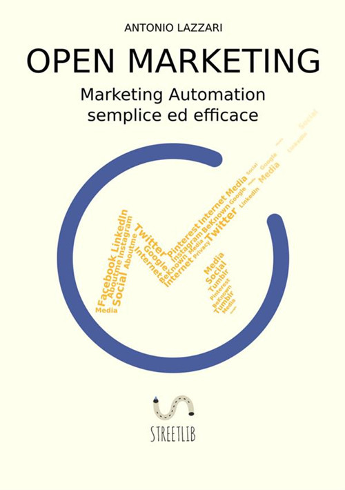 Open marketing. Marketing automation semplice ed efficace